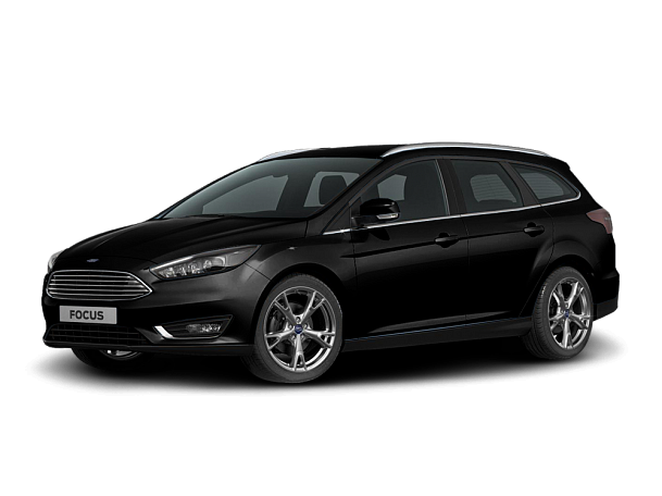 Ford Focus SW